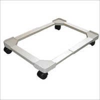 Washing Machine Plastic Trolley