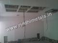 Gi Walkable Ceiling