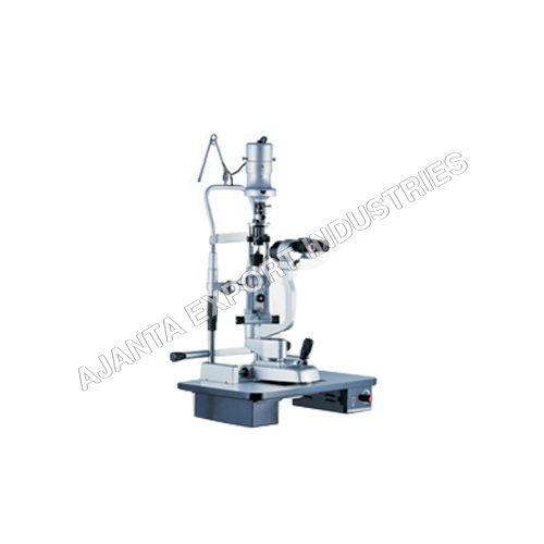 Slit Lamp Max