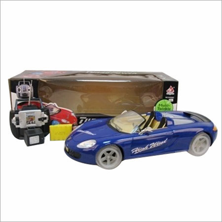 Remote Vehicles Toys