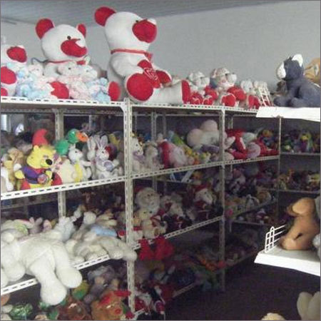 Stuffed Teddy Bears
