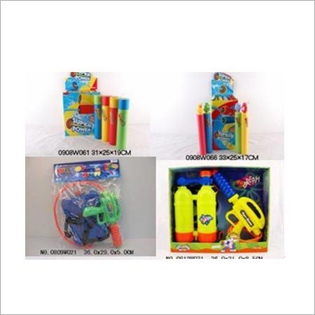 Water Gun Sets