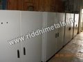 Control Panel Enclosure