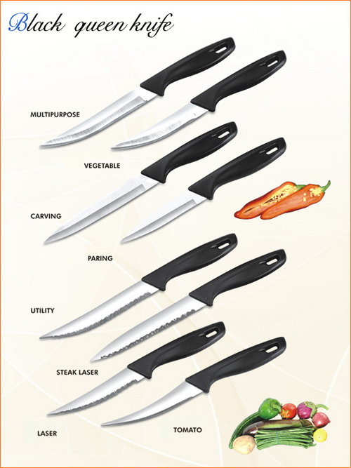 Kitchen Knife