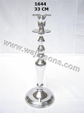 custom candle holders