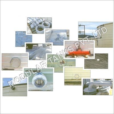 Tank Fittings Accessories