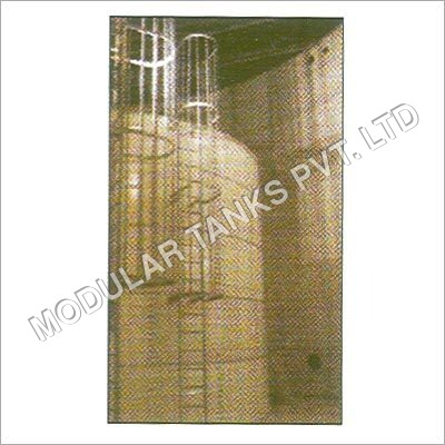 Water Tanks Accessories