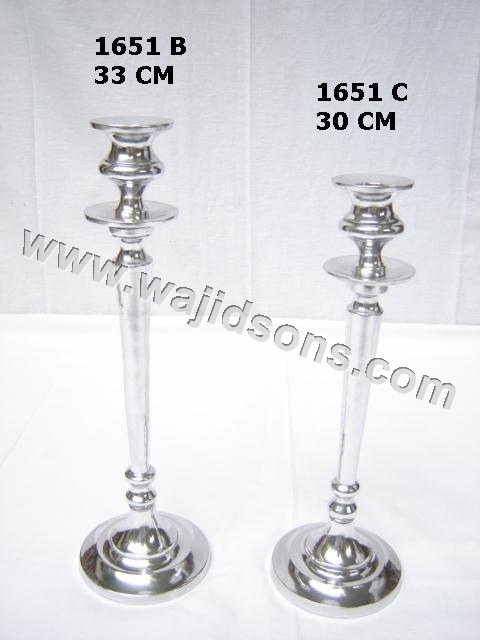 decorative candle holders