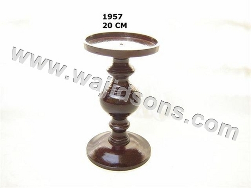 tall candle stands for weddings