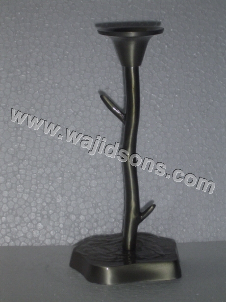 decorative candle holders