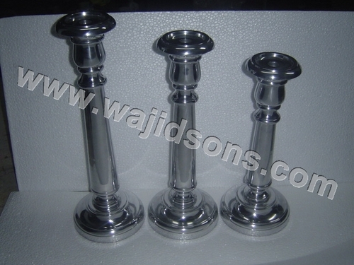 floor candle holders