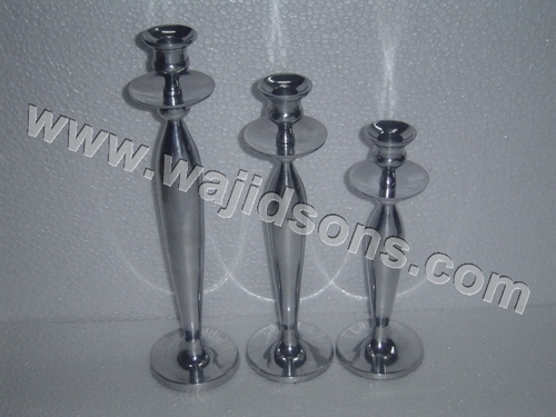floor candle holders