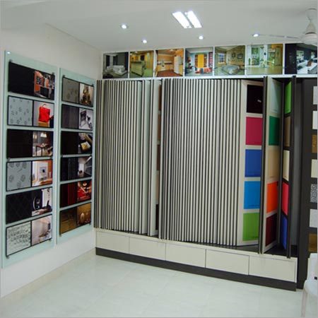 Laminated Plywood