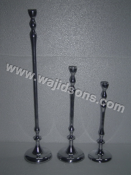 candle holder plates
