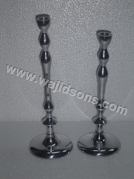 colonial hurricane candle holders