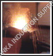 Medium Frequency Furnace