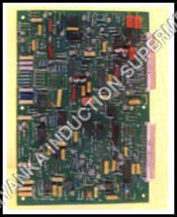 Thyristor Control Card