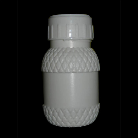 Plastic-Round-Bottles