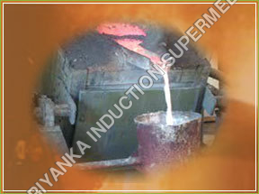 Industrial Melting Furnaces