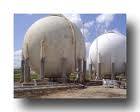Sphere Pressure Vessel