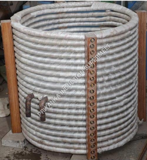 Casting Furnace