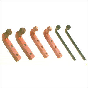 Connecting Pin