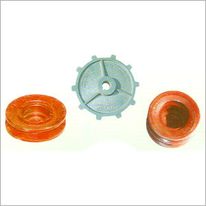 Fedder Front Gear