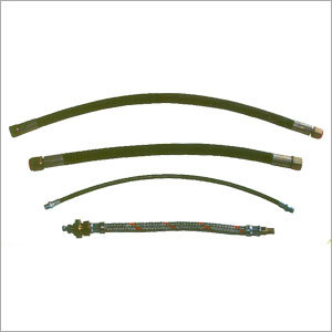 Hydraulic Pipe