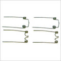 Reel Spring Tine
