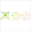 Reel Dandi - Plastic, Vary By Model, Green | Durable Design, Easy Assembly, Lightweight