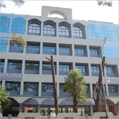 Industrial Aluminium Fabrication