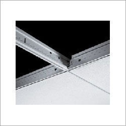 T Grid False Ceiling Systems T Grid False Ceiling Systems