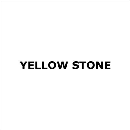 Yellow Marble Stone