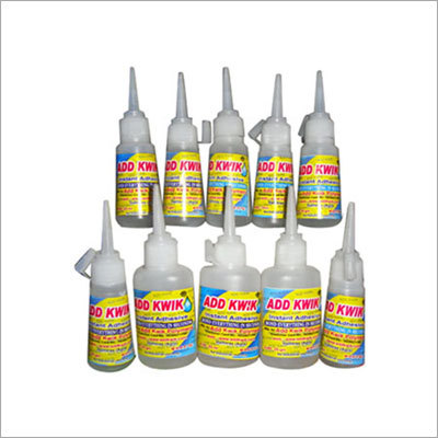 Add Kwik Polymers