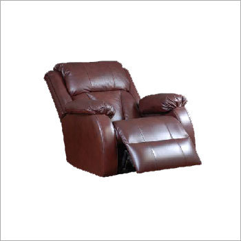 Leather Recliner