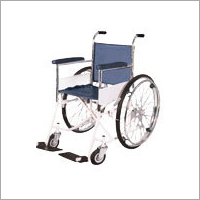 Foldable Wheel Chair