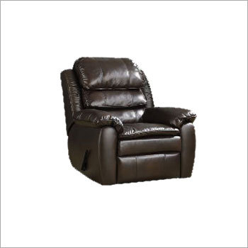 Decorative Leather Sofa