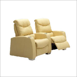 Motorized Recliner Chair