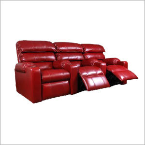 Regular Comfort Sofa