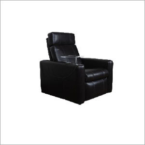 Home Theater Recliner Chairs