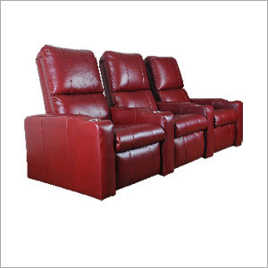 Manual Home Theater Recliner Chairs