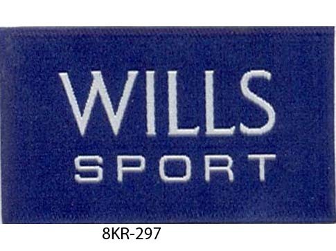 Computerized Woven Labels