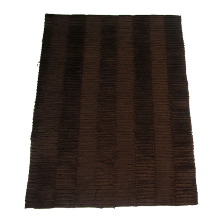 Pleating on Textile Fabric