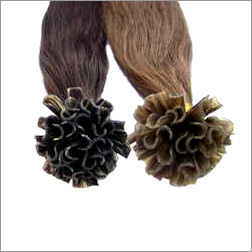 U Tips Hair