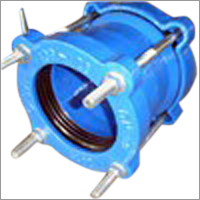 Cast Iron Mechanical Joints (Jiffy Couppling)