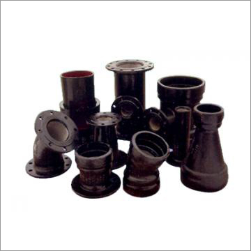 Cast Iron Pipe And Fittings