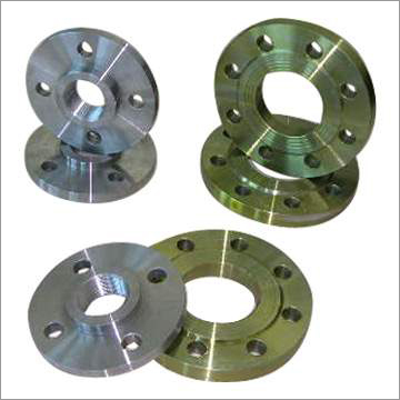 Flange
