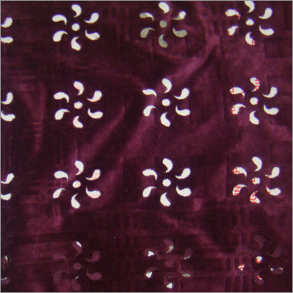 Textile Laser Cutting