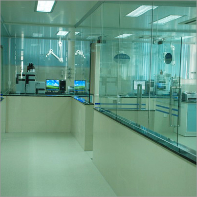 Biotech Industrial Training Programme