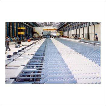 Automatic Cooling Bed